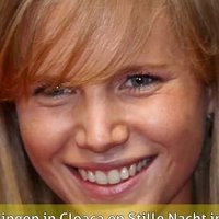 Caro Lenssen Naken