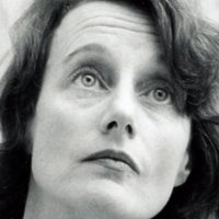 Caroline Champetier Naken