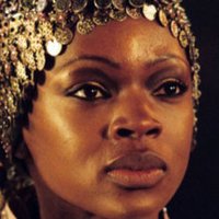 Caroline Chikezie Naken