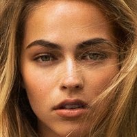 Caroline Kelley Naken