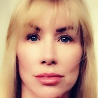 Caroline Willliams Naken