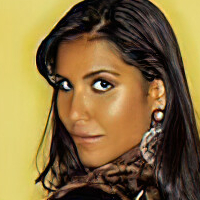 carollinihonorio Naken