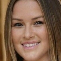 Carrie Lachance Naken