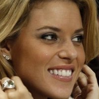 Carrie Prejean Naken