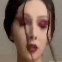 Cassiereef Naken