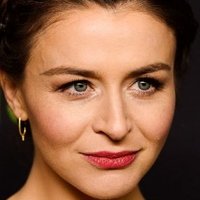 Caterina Scorsone Naken