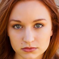 Catherine Eure Naken