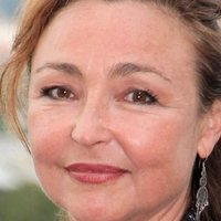Catherine Frot Naken