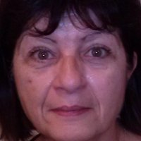 Catherine Serre Naken