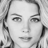 Catherine St-Laurent Naken