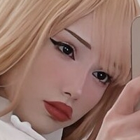 Catieberri Naken