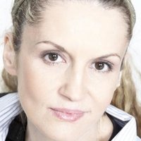 Cecile Nordegg Naken
