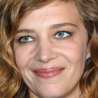 Céline Sallette Naken
