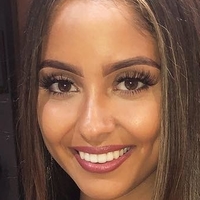 Chanelle Punton Naken