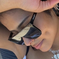 Chantell Flores Naken