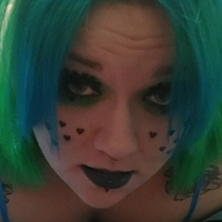 chaospixiebratprincess Naken