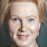 Charlotta Larsson Naken