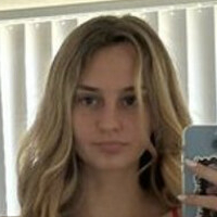Charlotte Adams Naken