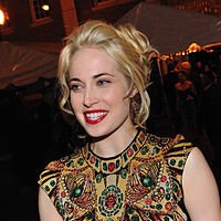 Charlotte Sullivan Naken