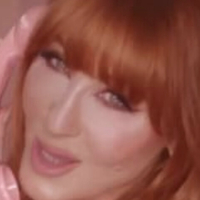 Charlotte Tilbury Naken