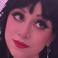 cherrrymascara Naken