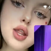 Cherry Pie Naken