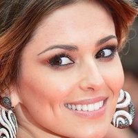 Cheryl Fernandez-Versini Naken