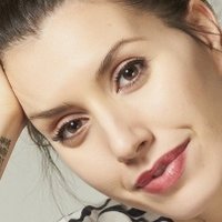 Chiara Centioni Naken