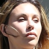 Chloe Lattanzi Naken