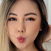 Chloe Ting Naken