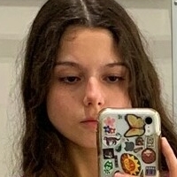 Chloeforero Naken
