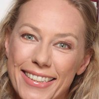 Christiane Scheda Naken