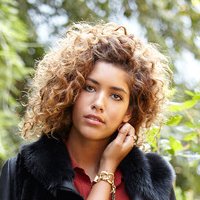 Christina Caradona Naken