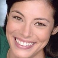 Christina Cuenca Naken