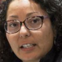 Christina Garcia Naken