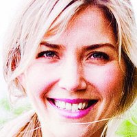 Christina Gooding Naken