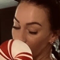 Christina Winkler Naken