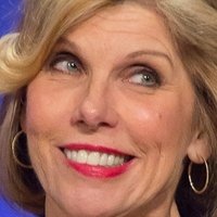 Christine Baranski Naken