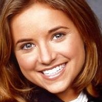 Christine Lakin Naken