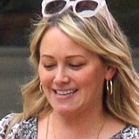 Christine Taylor Naken