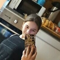 Christinexxe (Chrissi) Naken