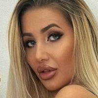 ChristyRen Naken