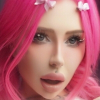 chrysi_luna Naken
