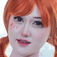 Ciacyllia Naken