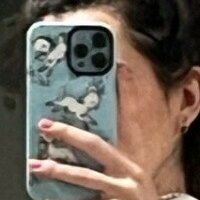 Ciara Christine Stamper Naken