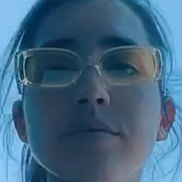 CiaraChristine Naken