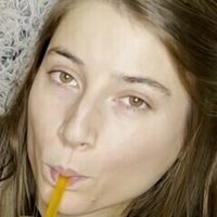 cidergal69 Naken