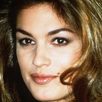 Cindy Crawford Naken