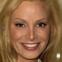Cindy Margolis Naken