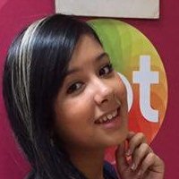 Cintia Cruz Naken